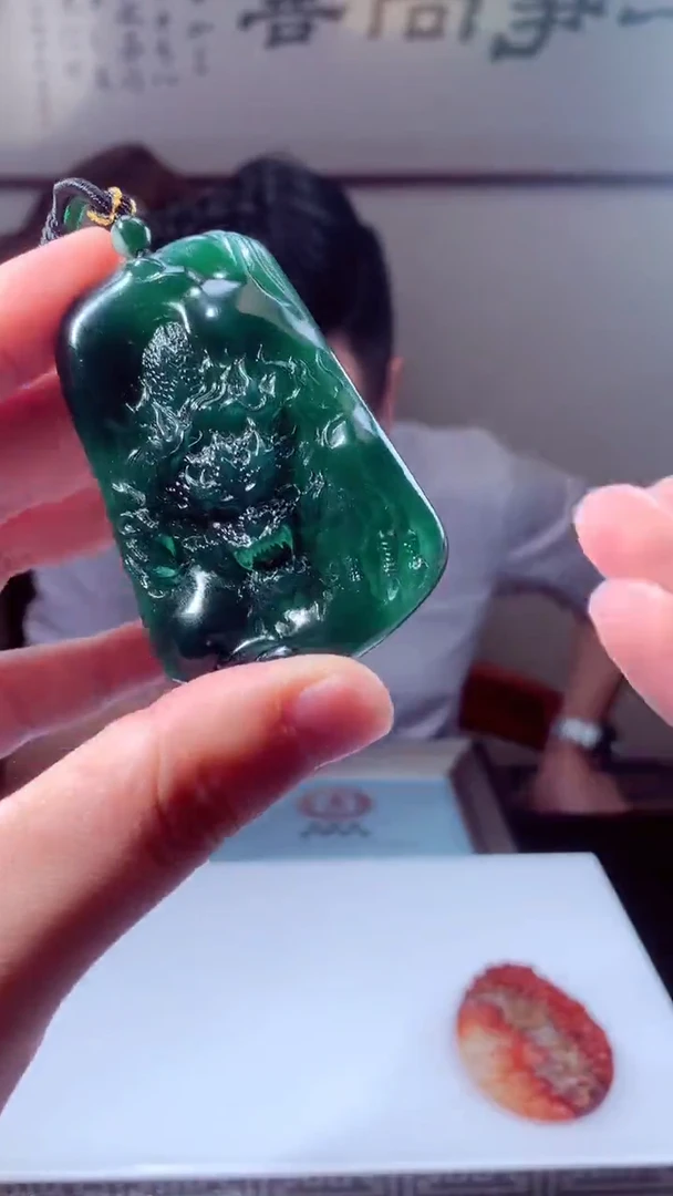 未镶嵌定制翡翠 定制翡翠（拍一发一）