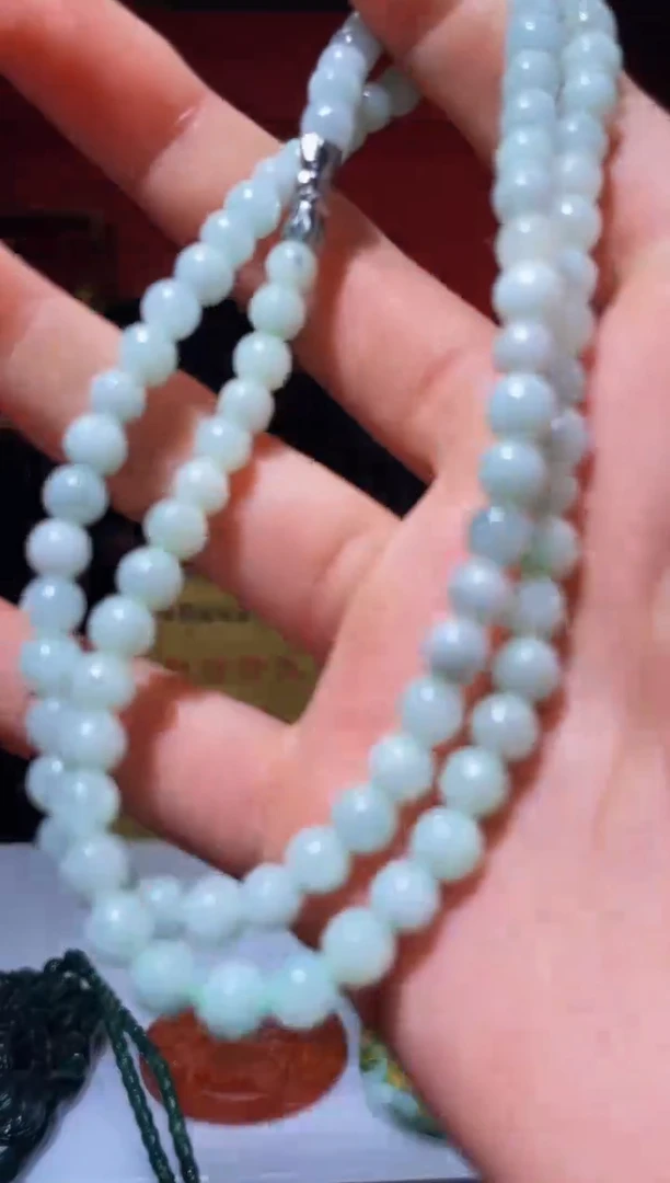 未镶嵌定制翡翠H-QJMM121330