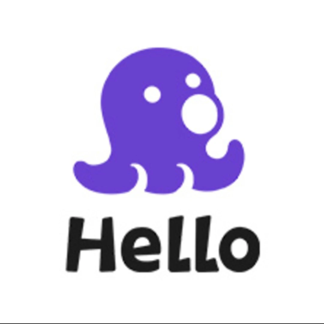 【支持月付】哈喽语音充值hello语音充值（别人叫你下单的均为诈骗）