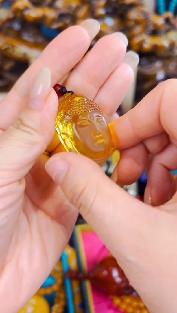 玛瑙/玉髓颈饰未镶嵌兰妹专属高端链接44