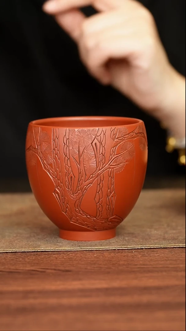 【闪购商品】紫砂茶杯111111111111111111