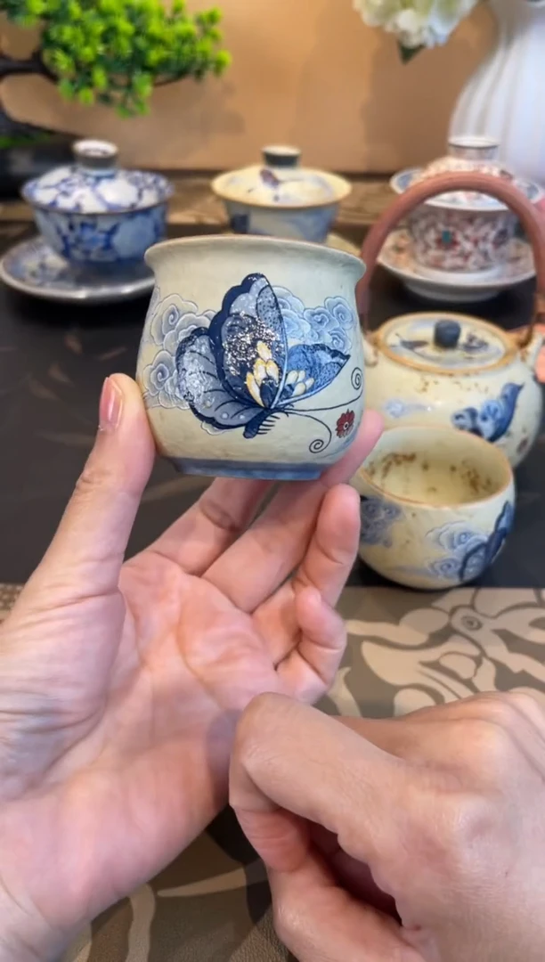 小缘茶器 源头工厂