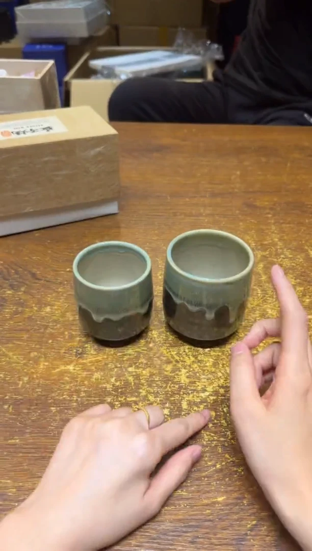 小狐狸严选日瓷器小狐狸国内外精选