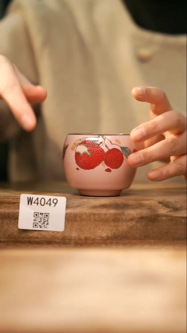 【经典福利】/ 杯子@@W4049