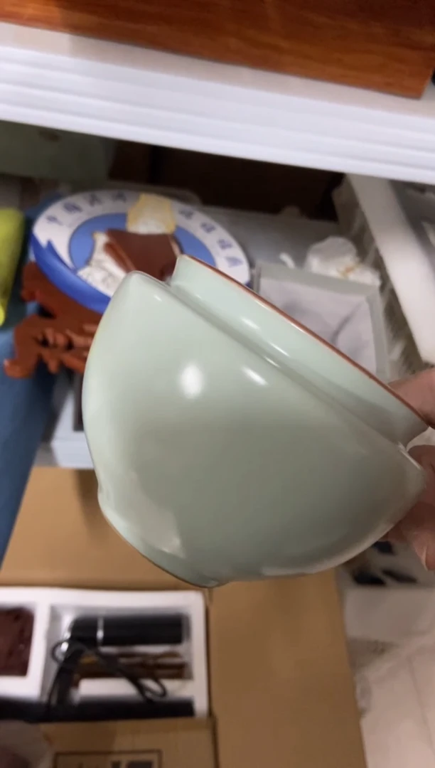 杯子瓷无运费险有瑕疵的摄影的产品有使用过的痕迹有点脏介意勿拍