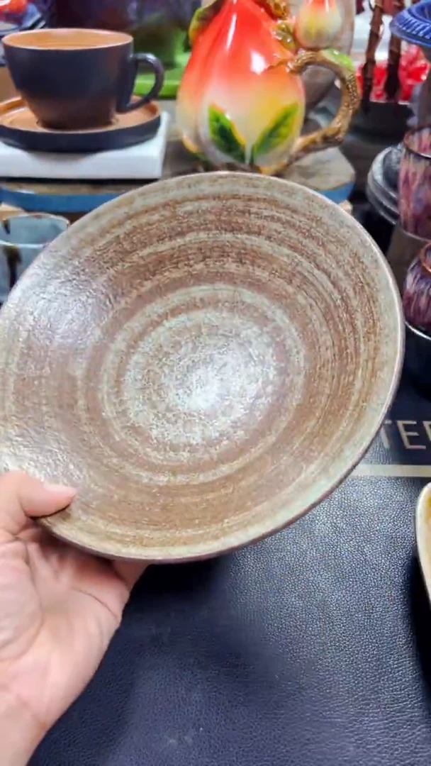 瓷片盘子微瑕本店全场满20包邮