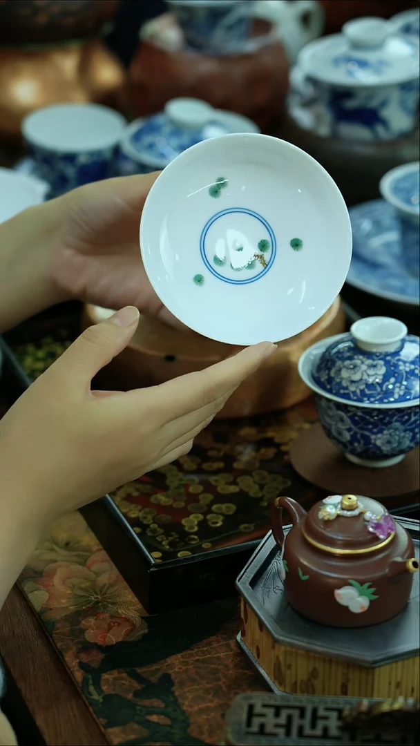 【闪购商品】今天景德镇瓷器专场