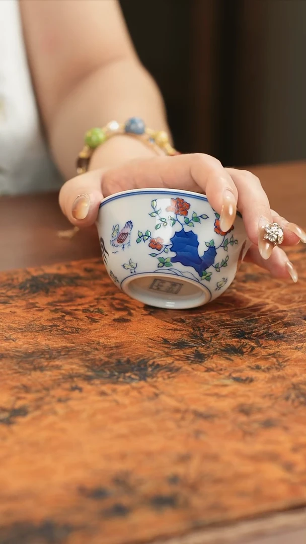 摆件景德镇邮政专属链接@@@jd389