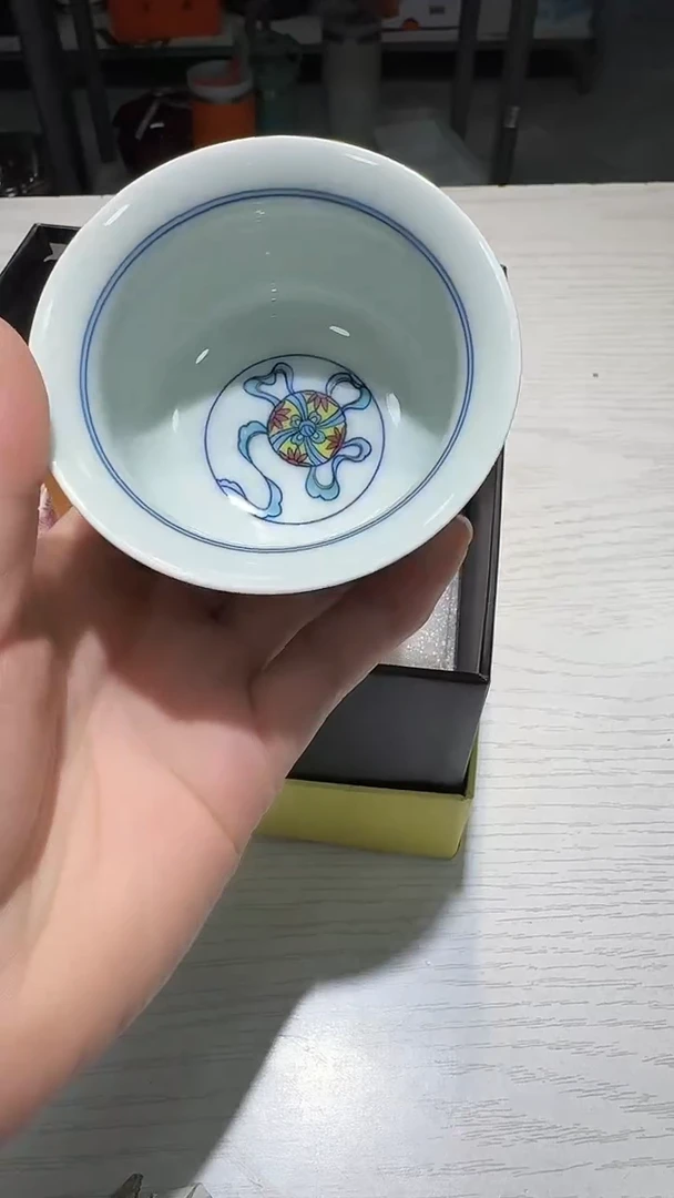 瓷片生活的本意是开心啊@@1
