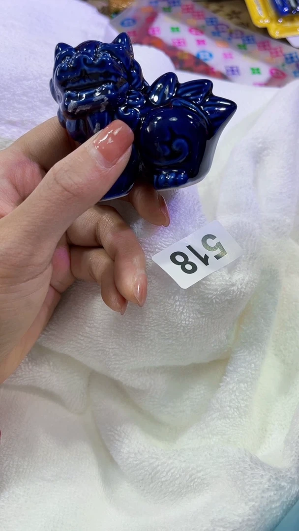 瓷片陶茶666文玩周边多人
