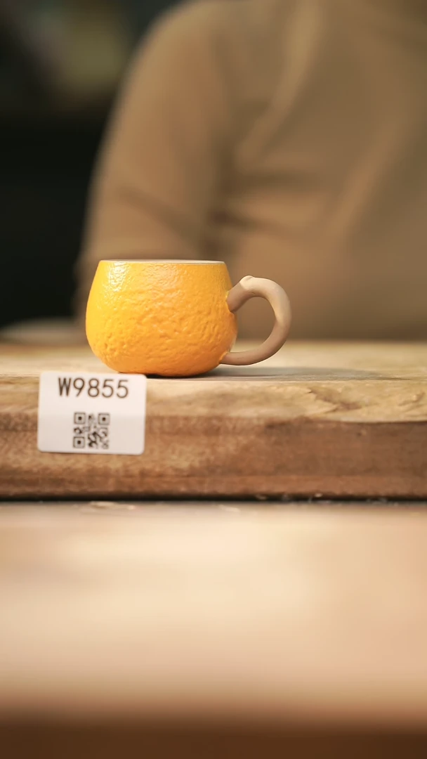 【闪购商品】【经典福利】/ 杯子@@W9855