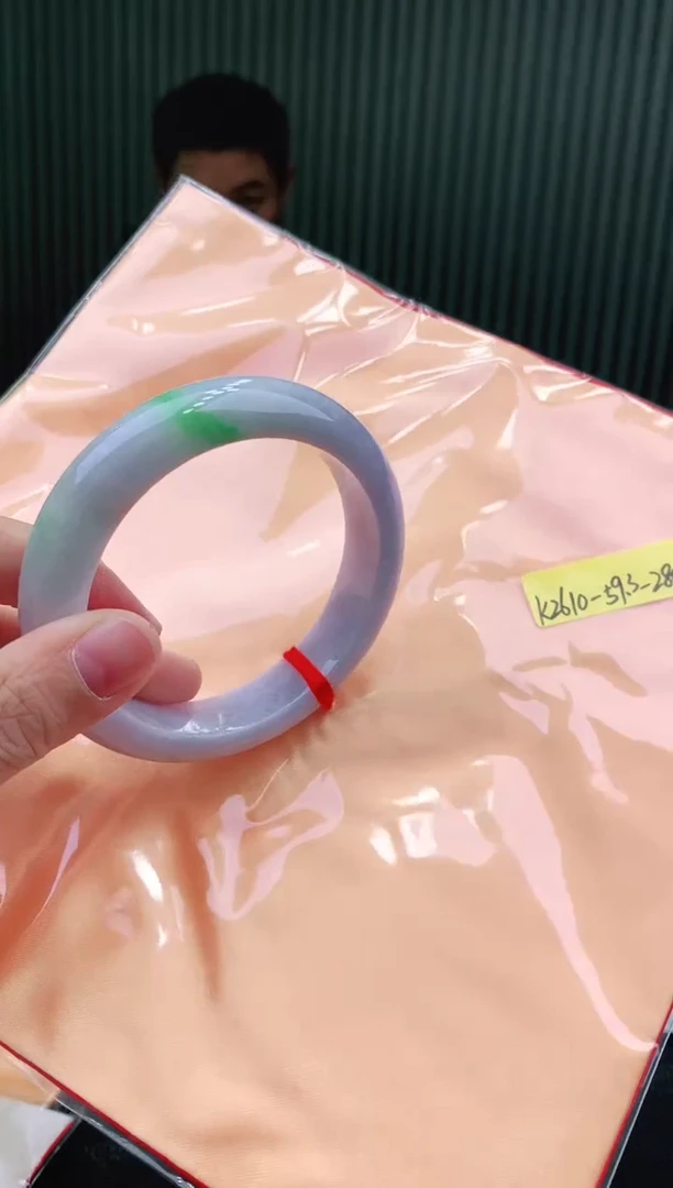 未镶嵌手镯翡翠59