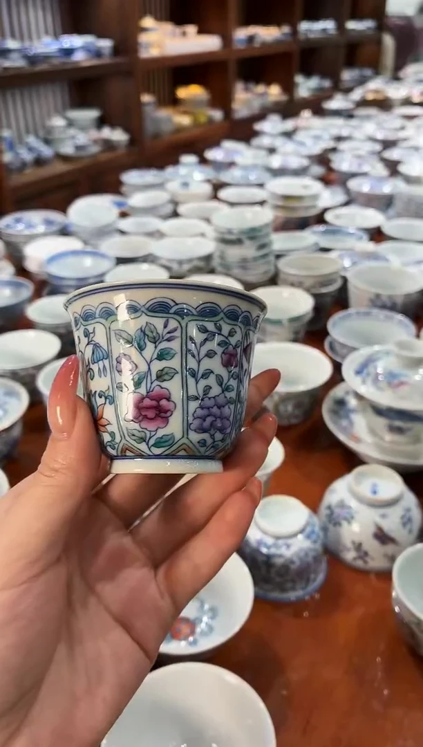 龙序窑