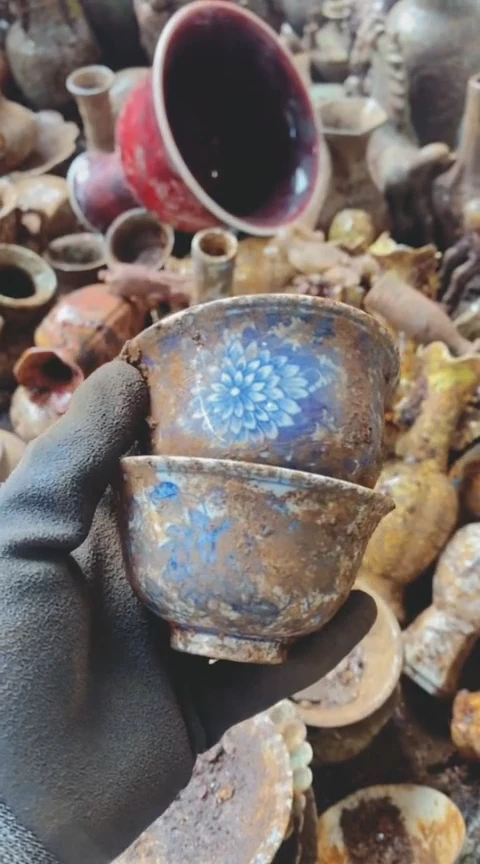 摆件孙*煌瓷器瓷器瓷器瓷器