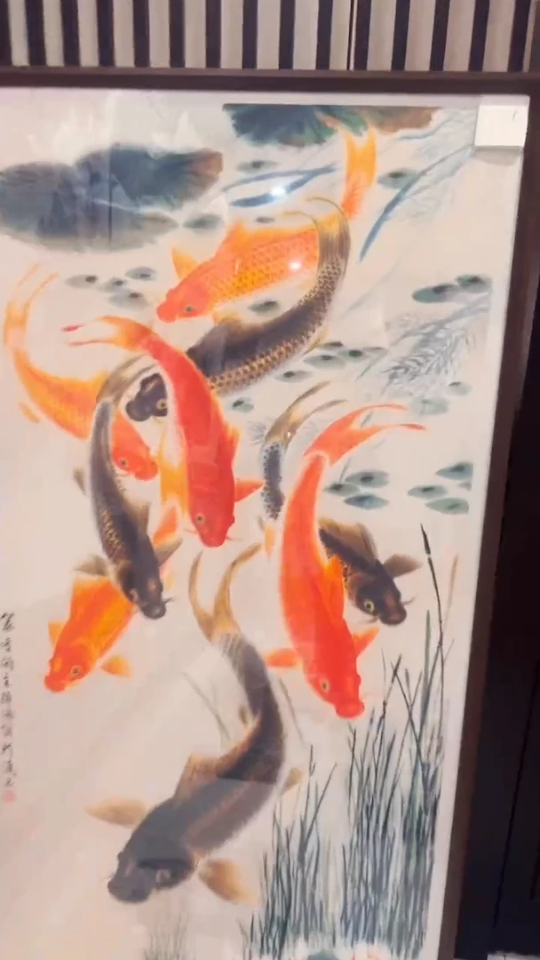 梦心甄选系列墙画专属链接C01