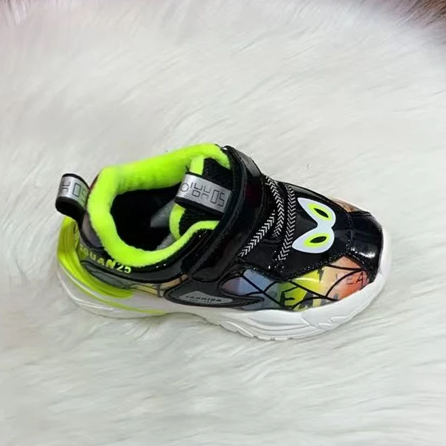 娟子家350大棉机能鞋