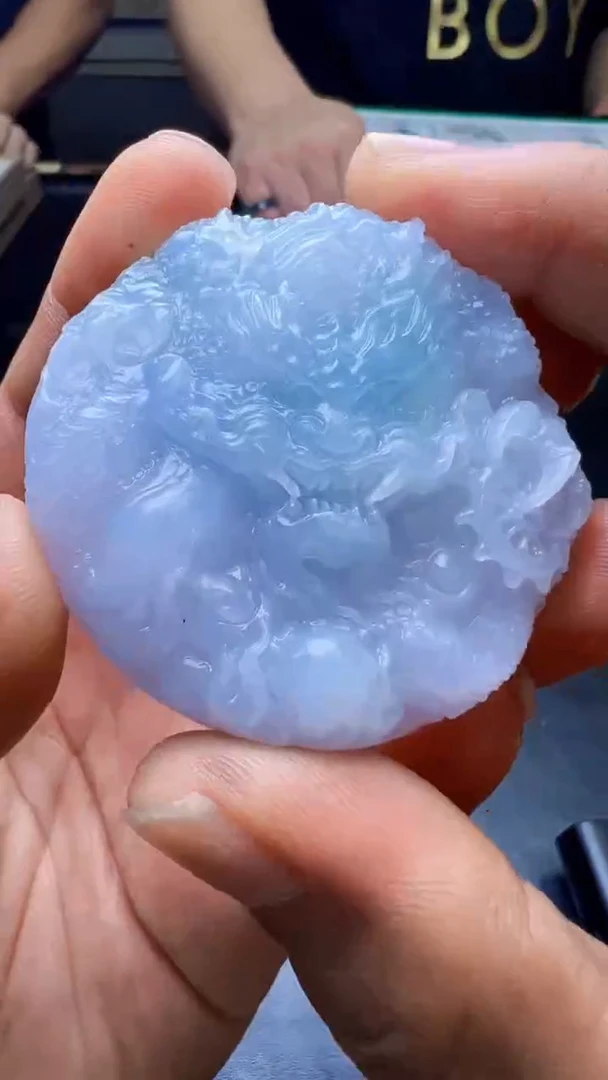 未镶嵌定制翡翠天然翡翠A货