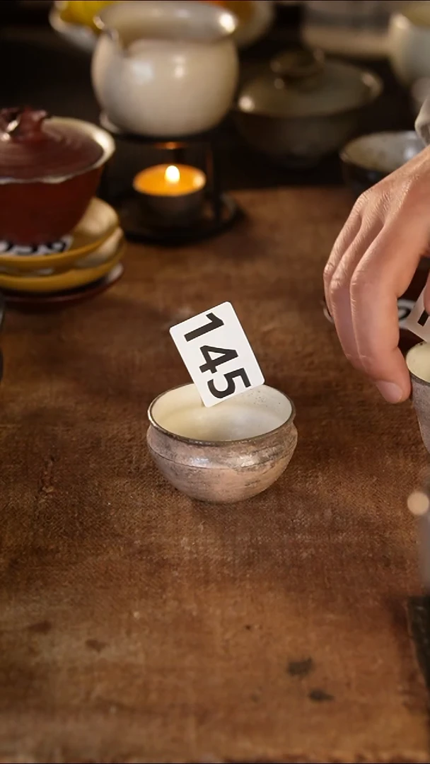 145景德镇{立梦陶}手作同款