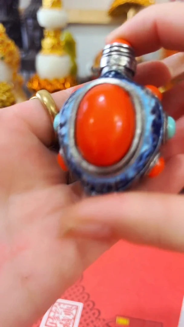 红寳鼻壶老板娘主播推荐推荐