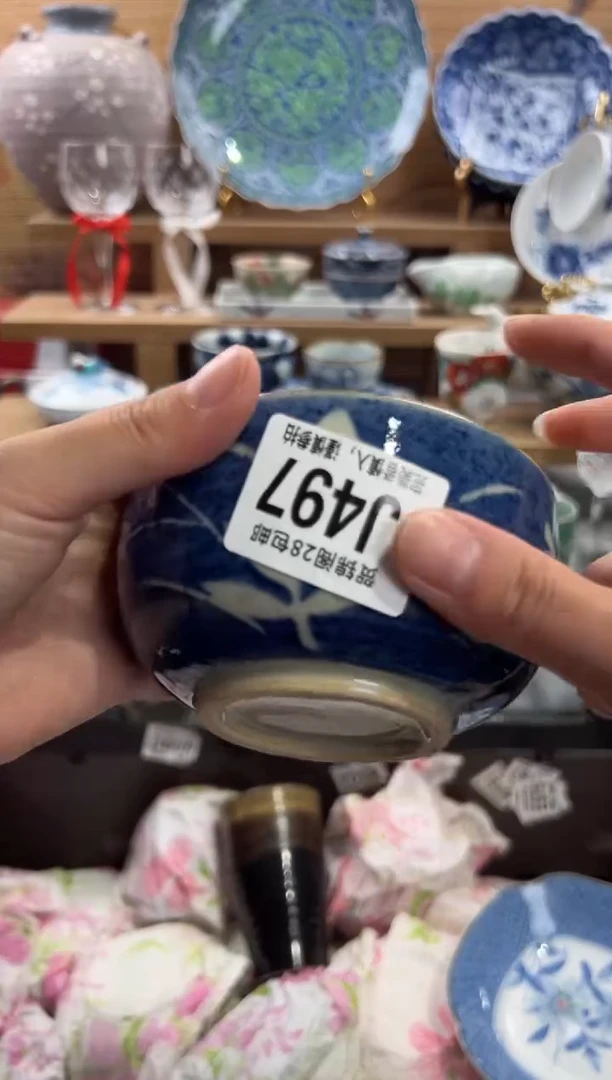 瓷片记****活     J497