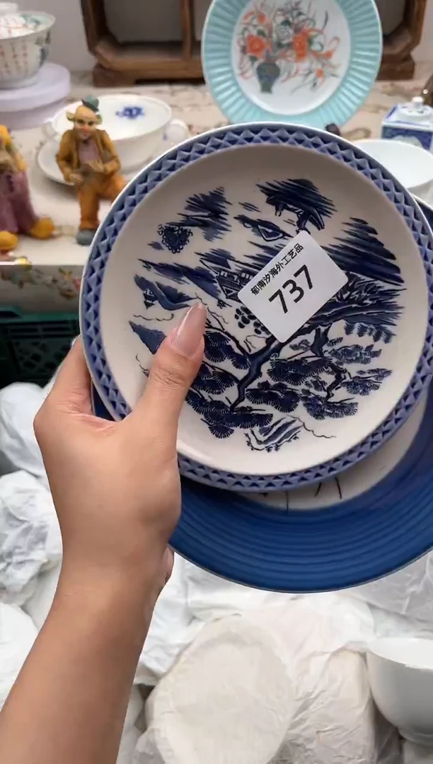 瓷片星***曦P         737