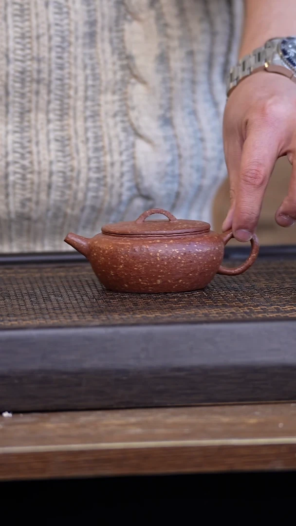 【闪购商品】紫砂茶壶456789312546987