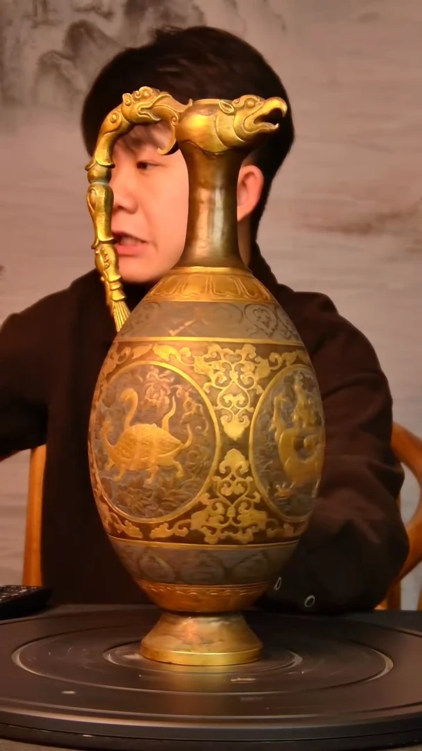 其他铜用****5精品陶瓷摆件