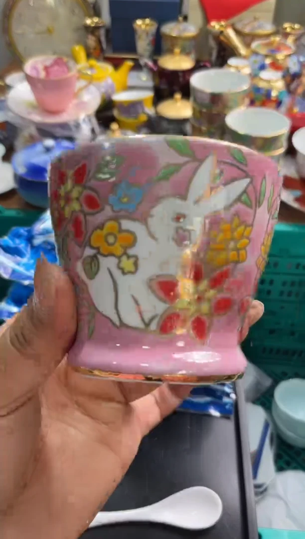 【闪购商品】瓷片瓷片满20米包邮一单一付