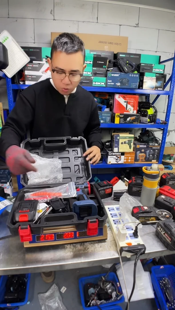 二手工具听讲解看图片下单 没有运费险058