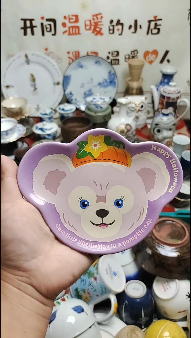 其他紫韵陶艺优品小铺