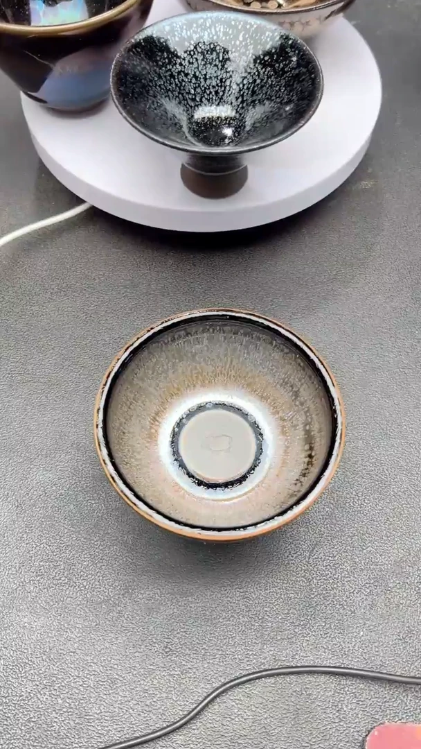 【闪购商品】茶盏583建盏建盏建盏