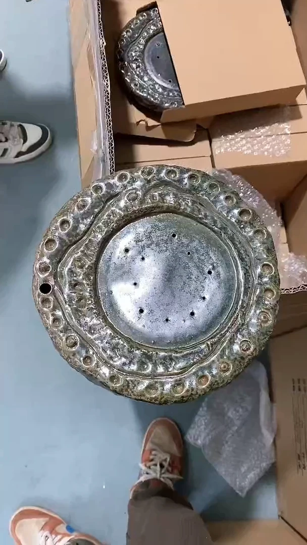 【闪购商品】瓷片陶瓷茶器孤品69