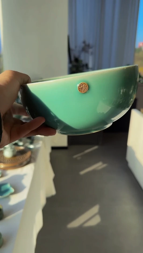 ?***界专属娜娜姐妹汤碗20cm