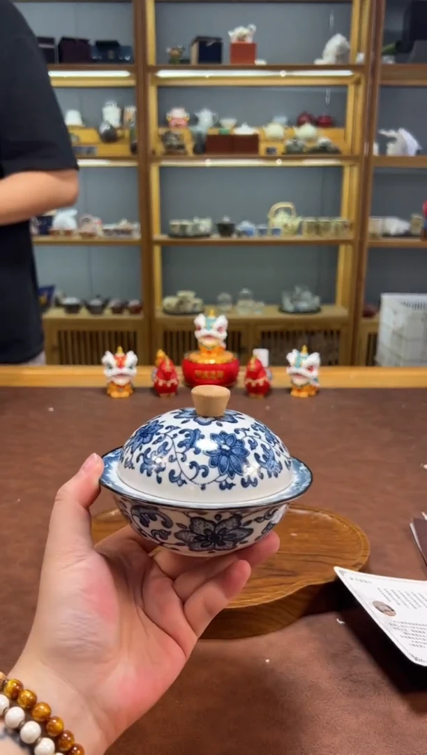 【闪购商品】淘礼茶具清货专属链接