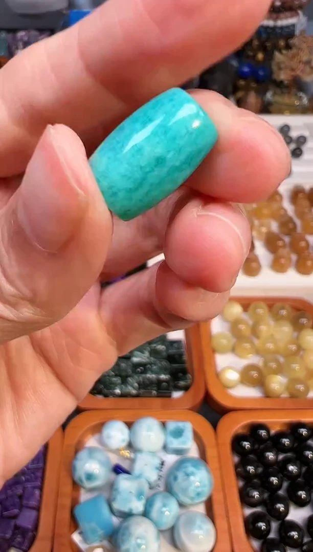 颈饰未镶嵌水晶18a多样性发其一/9.22/一单一颗
