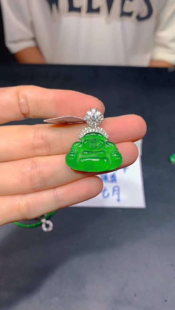未镶嵌定制翡翠147多样性发货（发其一）