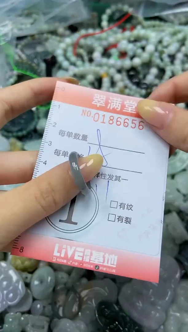 颈饰未镶嵌翡翠闪购0186656