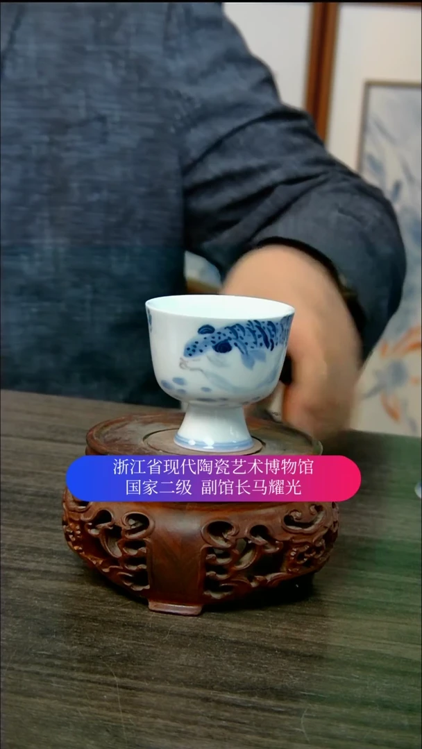 【闪购商品】陶瓷景德镇手工手绘