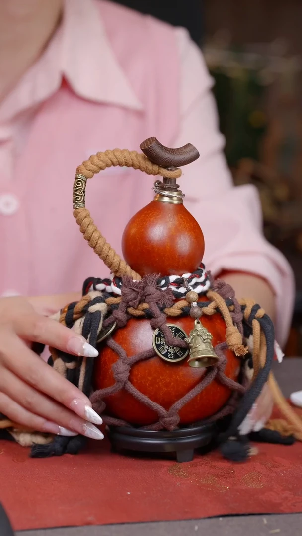 482号大漆葫芦一物一拍拍拍退退限购拉黑