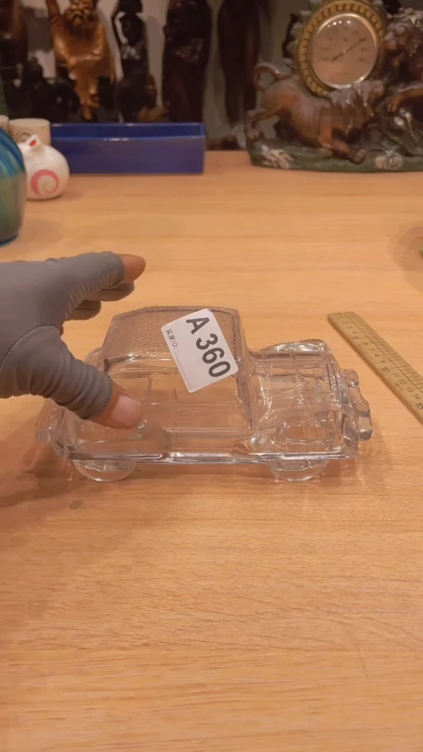 置物木器茶具摆件