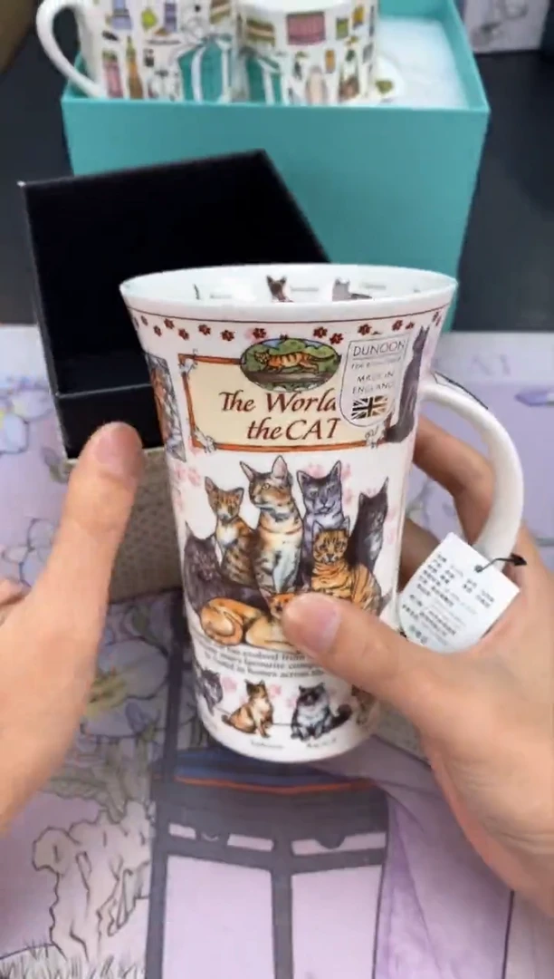 【闪购商品】瓷片都是我的大宝贝呀