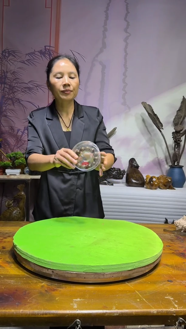 金丝楠追**$金丝楠木乌木手串2.0