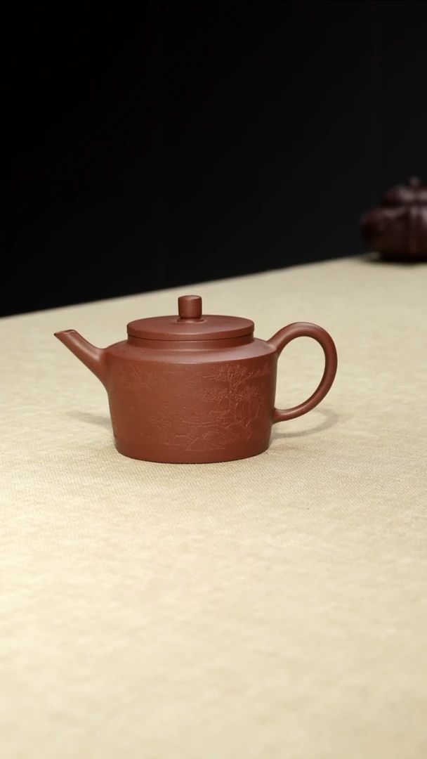 茶壶清水泥2543543654564    150CC