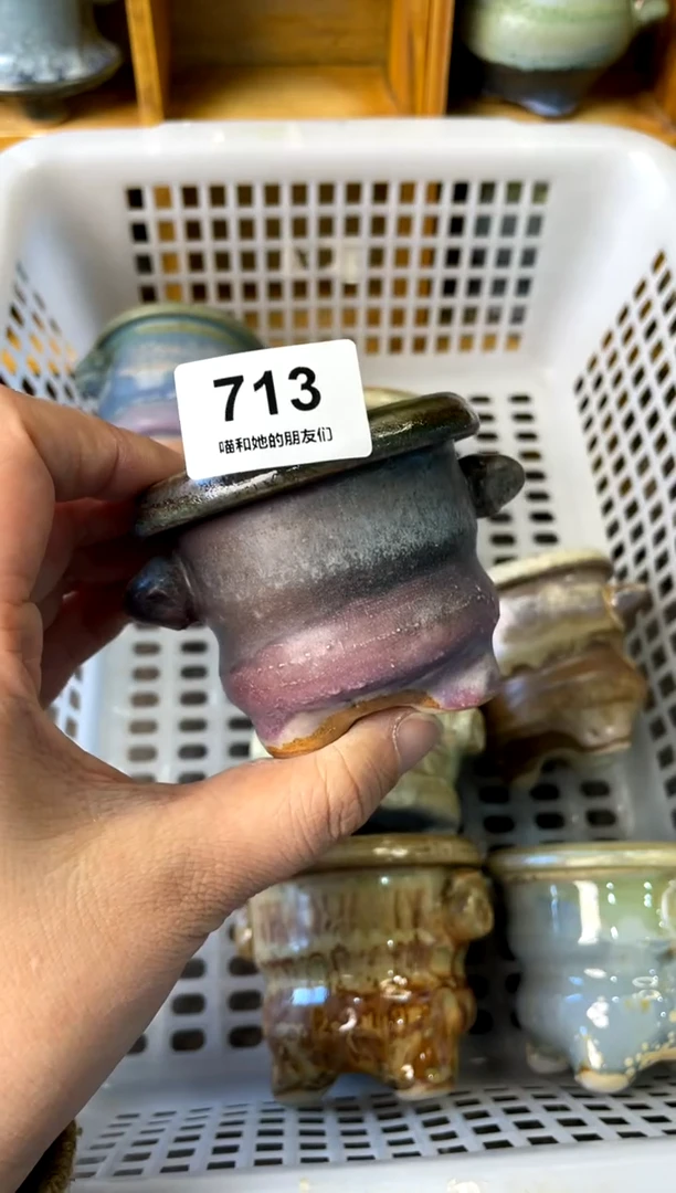 【闪购商品】陶713