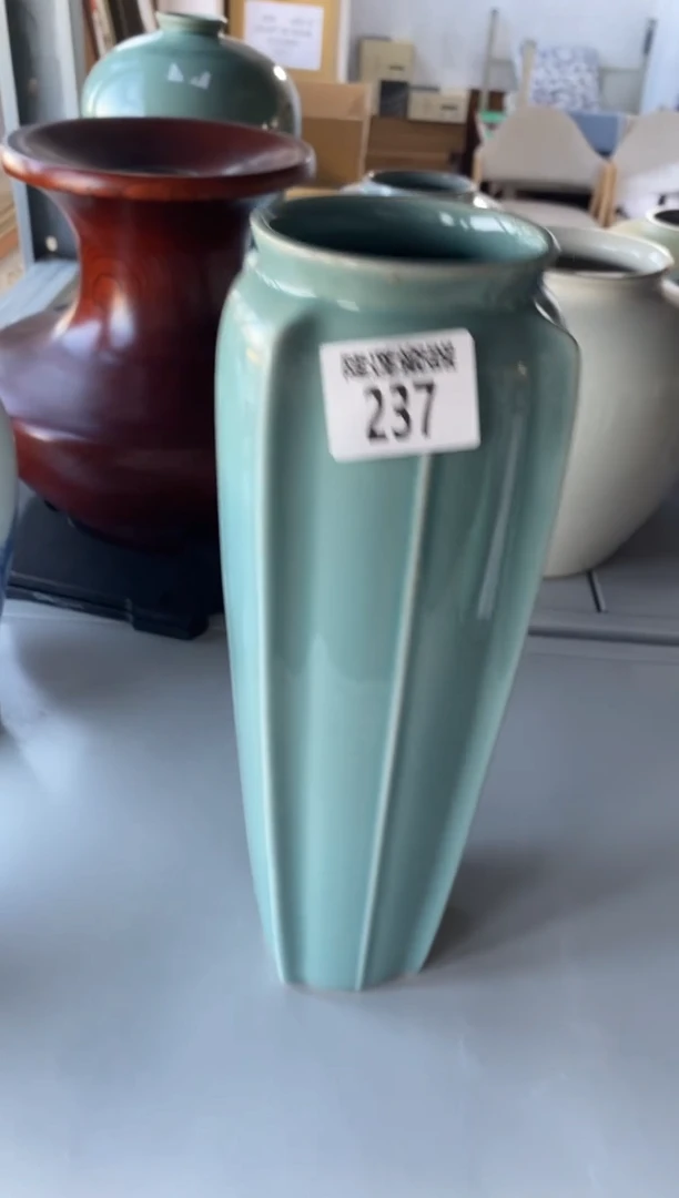 瓷片五*鹿隆莲瓷器欢迎大家