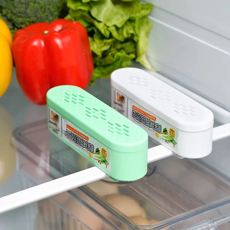 【鑫】冰箱除味剂活性炭家用去异味净化清洁神器