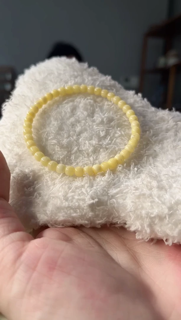 裸石琥珀未镶嵌琥珀蜜蜡