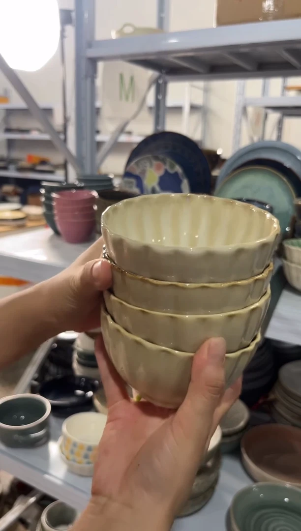 瓷片外贸尾货瑕疵满20包邮X4 P1D