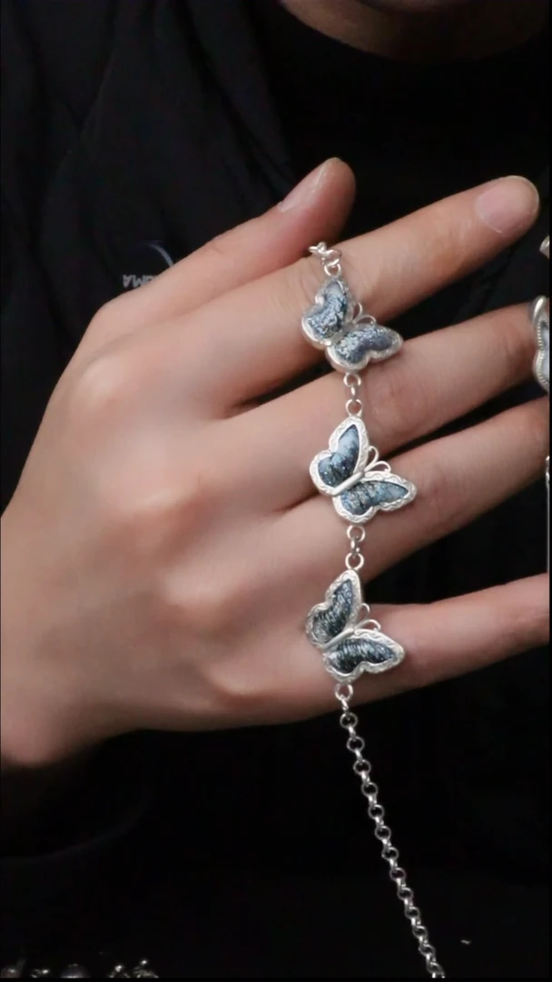 【闪购商品】刺绣0118高吉文创  直播老绣