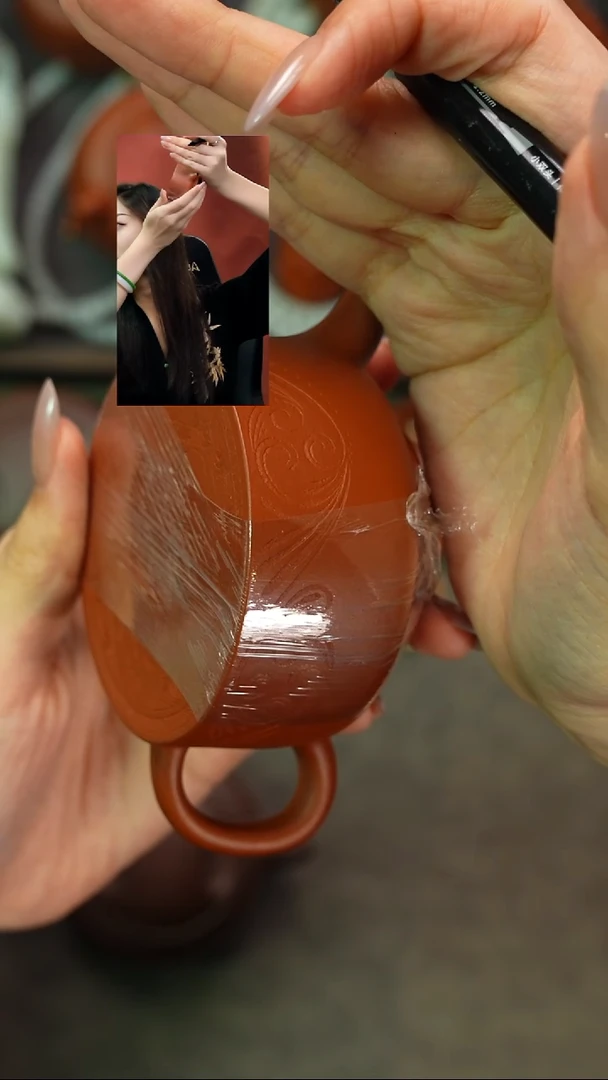 天*遇见匠心品质回血